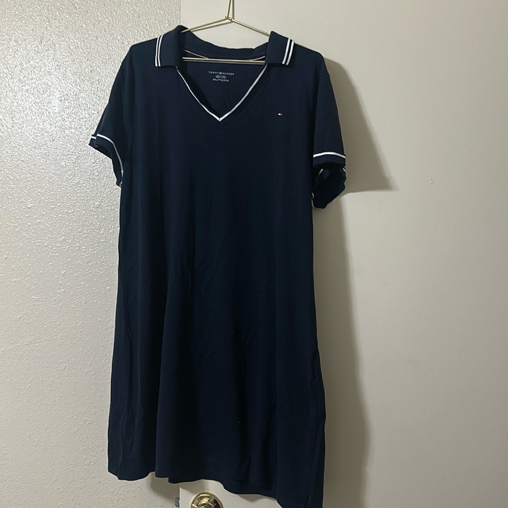 Tommy Hilfiger dress XXL